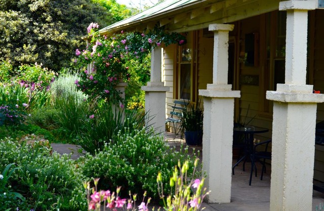 Clyde Cottage