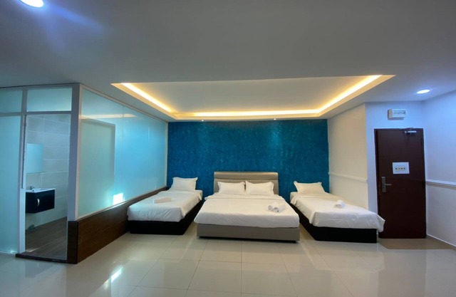 Co-Didik Hotel
