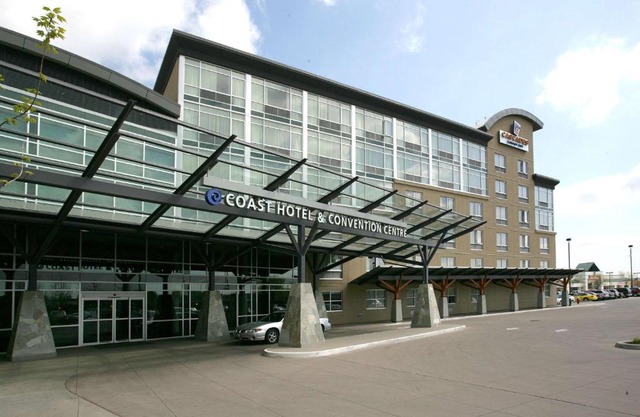 Coast Hotel & Convention Centre