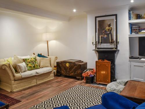 Coast To Coast Cottage