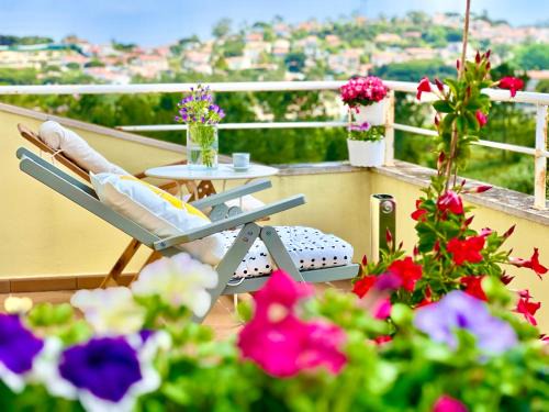 Coastal Breeze Villa in Sesimbra