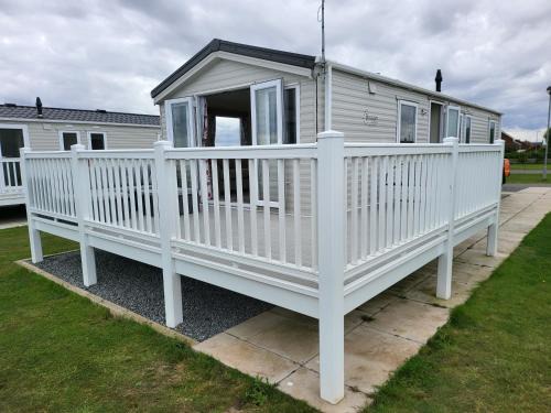 Coastal Hideaway Withernsea