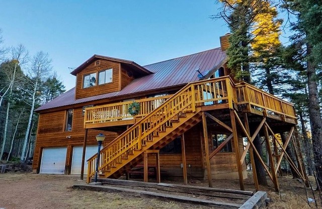 Cochiti Cabin (Our Slice of Heaven) - The Best of Angel Fire