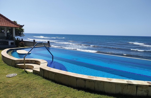 Coco Blu Villa