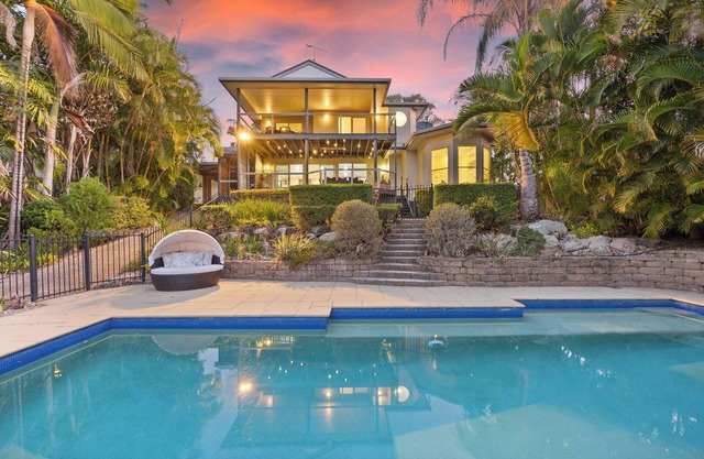 Coco Palms Hervey Bay