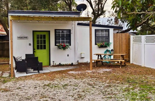 Coco's Cottage