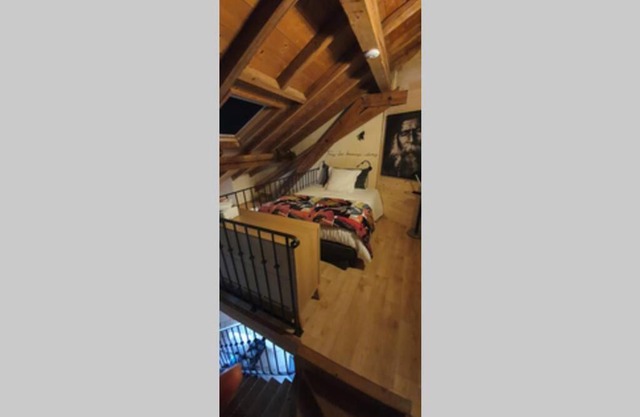 Cocon au coeur d Yvoire