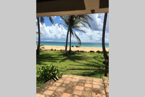 Coconut Castle at La Lodge at Long Bay