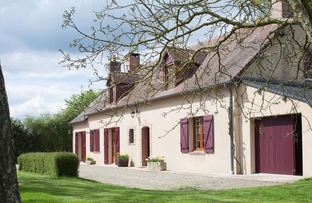 Cogners Inn, 4 bedrooms, sleeps 7
