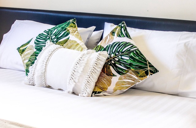 Coleraine Suites & Apartments