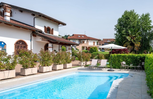 Collina San Ponzio by Interhome