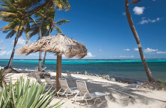 Colony Cove Beach Resort by Antilles Resorts