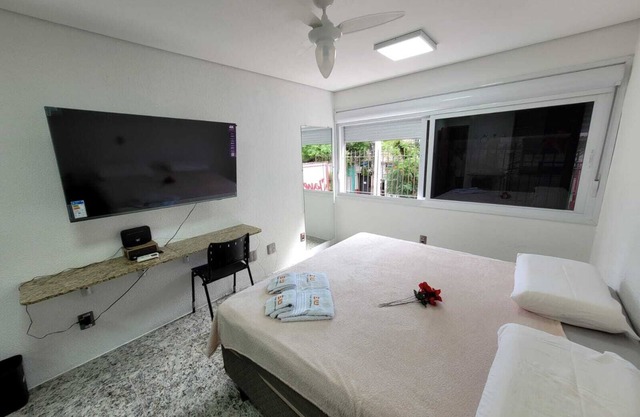 Complete Private Flat
