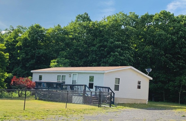 Come and stay at our Catskill Hideaway! Freehold, NY