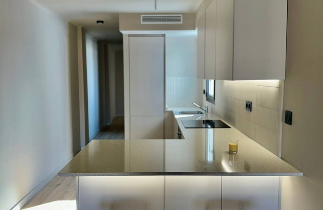 Comfortable and stylish apartment.2A