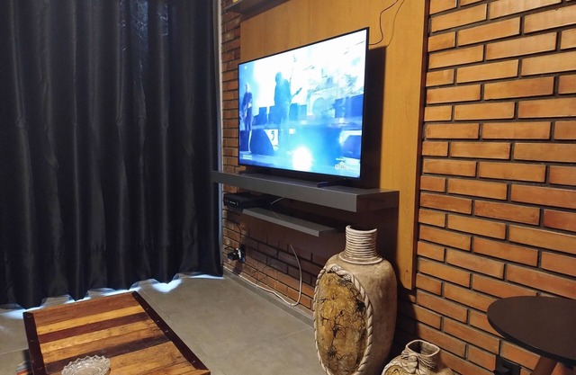 Comfort Apartment in Bom Fim in the best location.