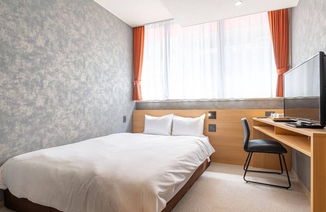 Comfort Double room only plan 2 people trip/Osaka Ōsaka