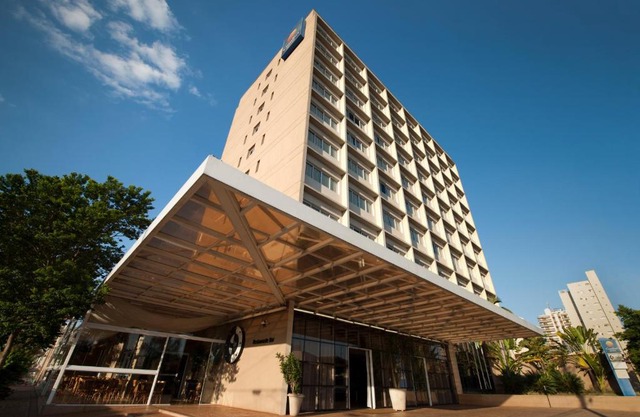 Comfort Hotel Sertãozinho