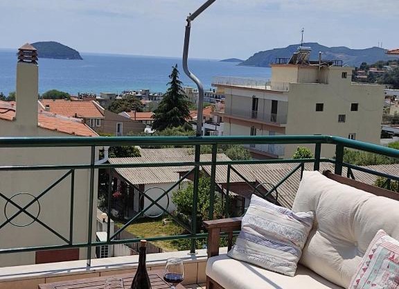Comfort House in Palaio Tsifliki