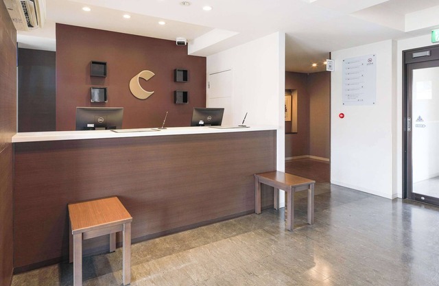 Comfort Inn Ogaki