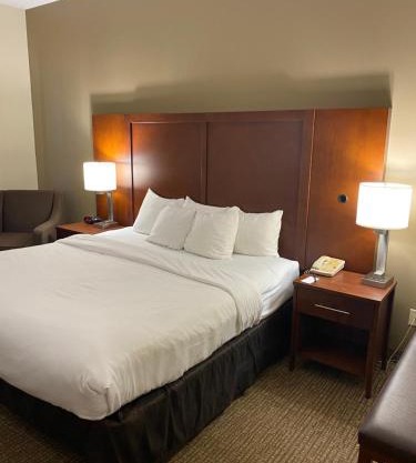Comfort Inn & Suites Cordele