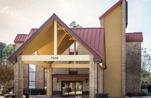 Comfort Inn & Suites Fuquay Varina