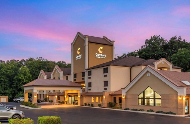 Comfort Inn & Suites LaVale - Cumberland