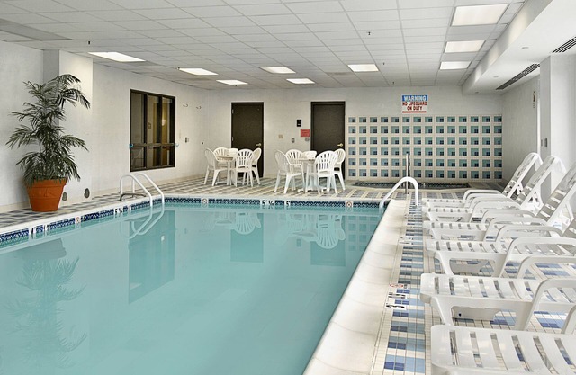 Comfort Inn & Suites Voorhees/Mt. Laurel