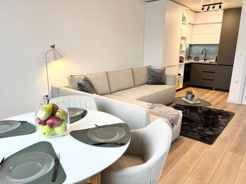 Comfort Modern Central Apt