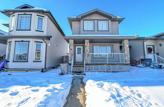 Comfort Stay | WIFI | Smart TV | 3 Bed & 2.5 Bath