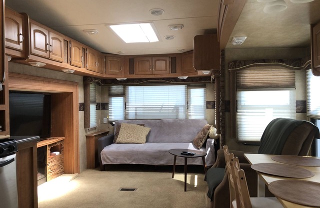 Comfortable and convenient