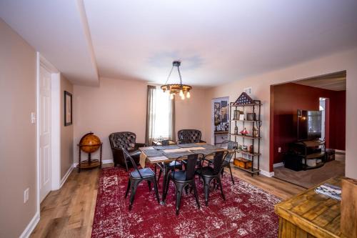 Comfortable And Quiet 3-bedroom