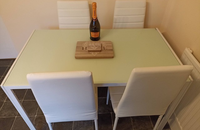 Comfortable Billericay Home