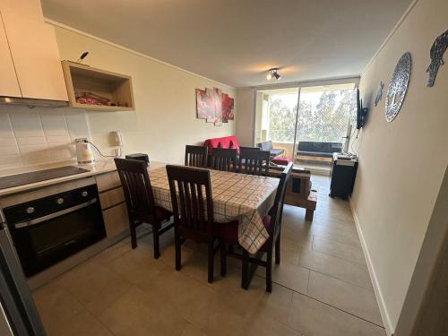 Comfortable Family Apartment