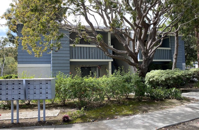 Comfortable, Fully Furnished apartment, Dana Point