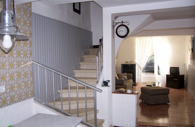 Comfortable house rental in picturesque and touristic village