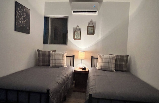Comfortable Studio at Kennedy near Consulate