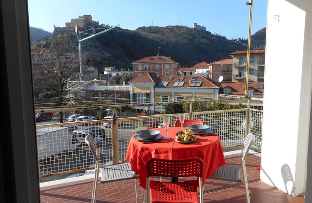 Comfortable Three-room apartment for 4+1 people suitable for Families and Bikers IT009029C2Y6YFKMBG