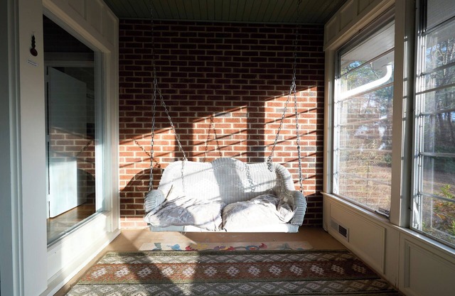 Comfortable Waterfront living in Rocky Mount