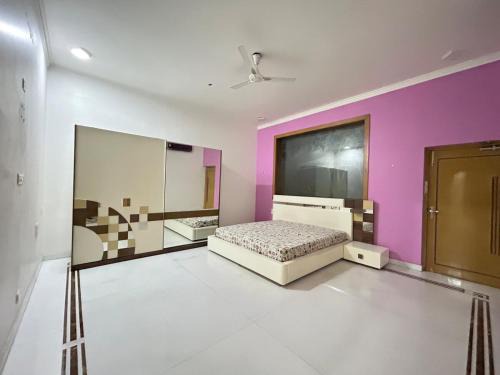 Comfy flat