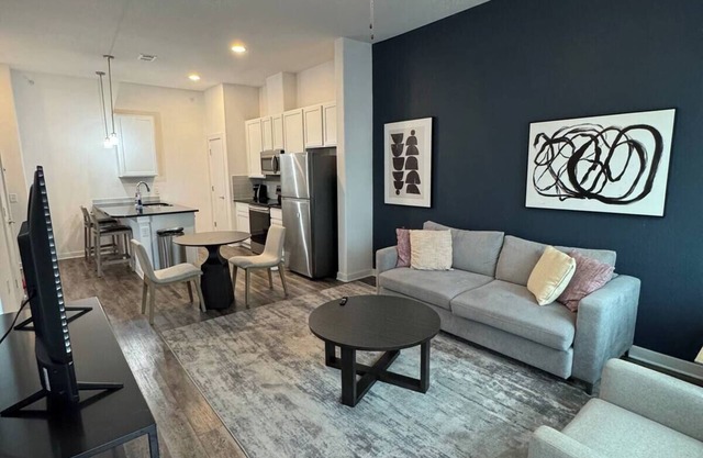 Comfy Get Away in Austin