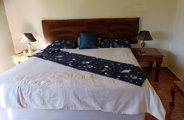Comfy Place Guesthouse