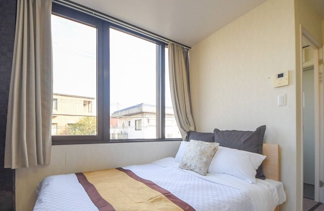 Comfy Stay Kiyokawa 202 Refreshing room / Nara Nara
