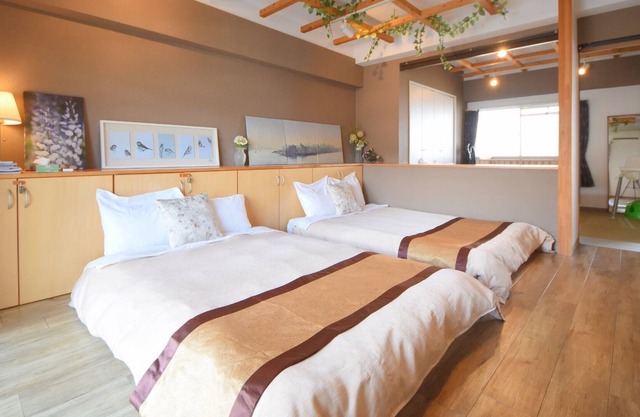Comfy Stay TDS303 A clean room that can accommod / Nara Nara