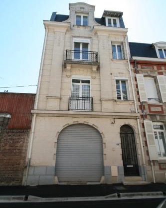 Comme à la Maison - BELLEVUE