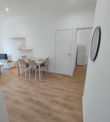 Como lake - Hilde's apartment