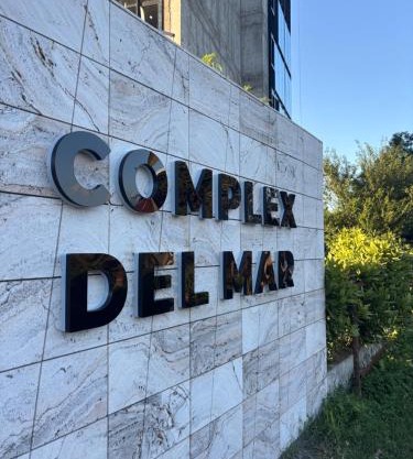 Comple DEL MAR