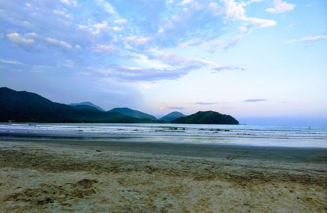 Complete and exclusive leisure, 30 meters from the beach