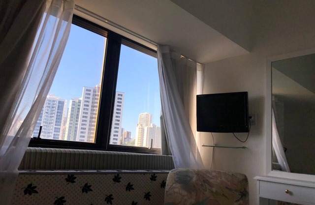 COMPLETE APARTMENT * HIGH LUXURY * AT FLAT ATLANTIC TOWERS