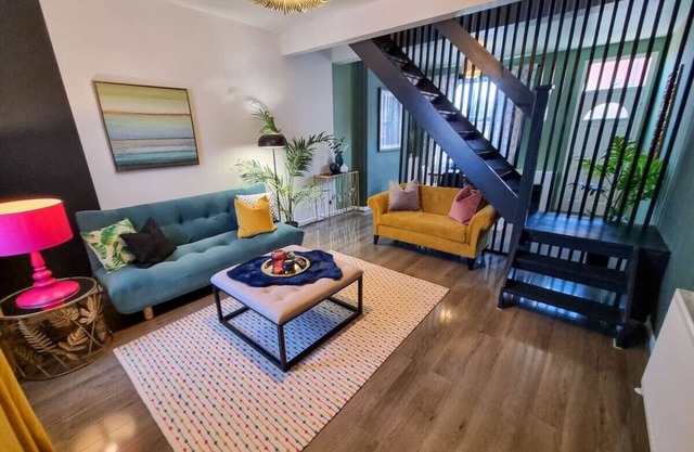 Completely Renovated and Stunningly Stylish Home